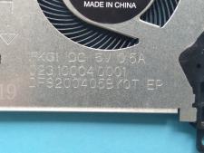 Вентилятор до ноутбука Hp Envy X360 15-CN0002UR №3